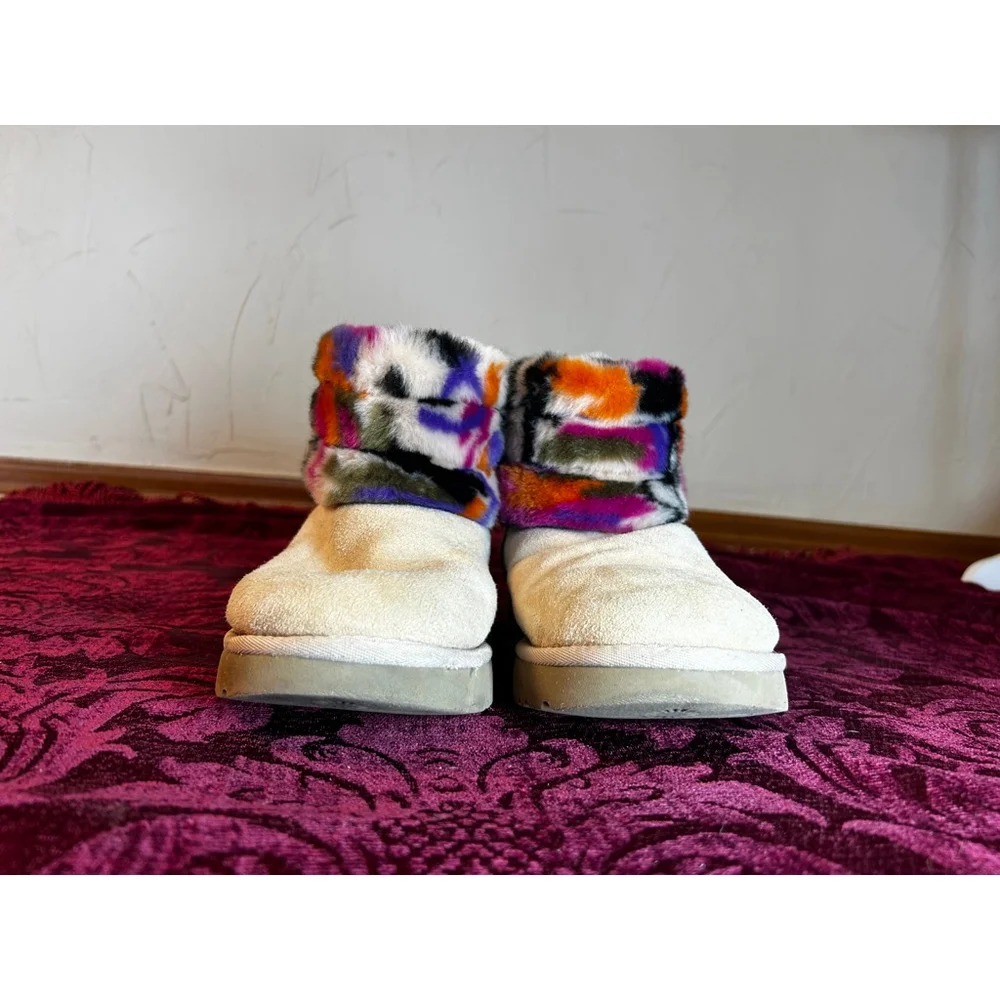 UGG these pre